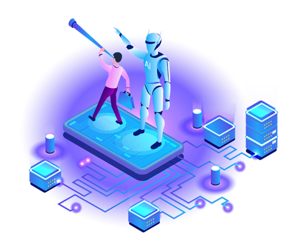 AI For Business Process Automation
